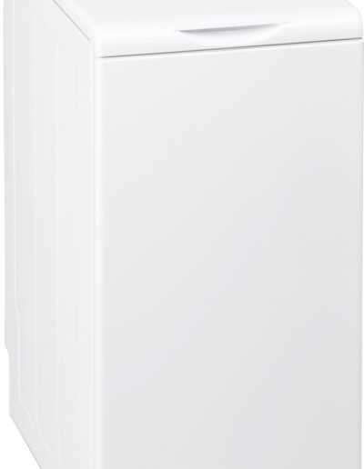 Cylinda TT251D toppmatadtvättmaskin, 5kg