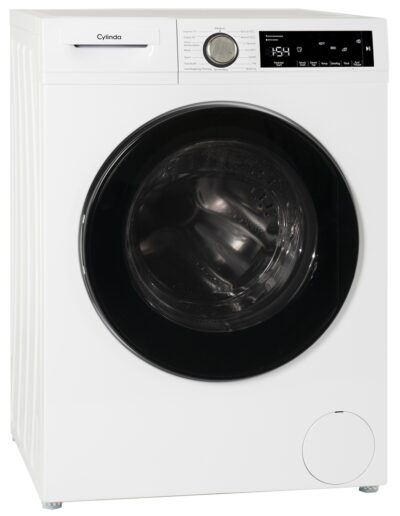 Frontmatad tvättmaskin FT4474A 7kg Cylinda