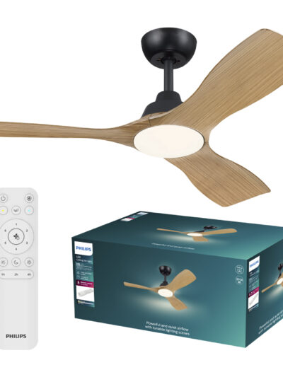 Olas takfläkt från Philips diameter 106cm