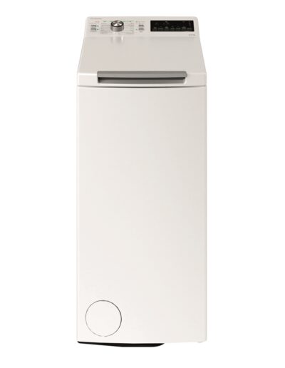 Toppmatad tvättmaskin TT365A 6kg Cylinda