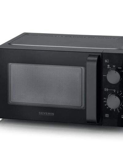 Mikrovågsugn 700W Severin